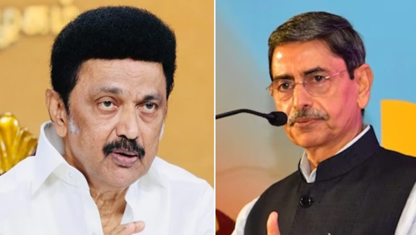 Stalin: గవర్నర్ “పిల్ల చేష్టలు”.. సీఎం సెన్సేషనల్ కామెంట్స్