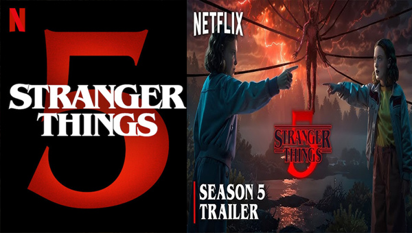Stranger Things: త్వ‌ర‌లోనే సూప‌ర్ హిట్ సిరీస్‌కు సీక్వెల్