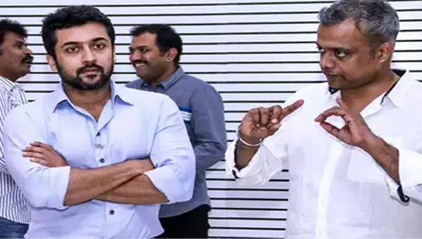 Suriya: హిట్ ఇచ్చిన డైరెక్ట‌ర్ కు నో చెప్పిన సూర్య‌