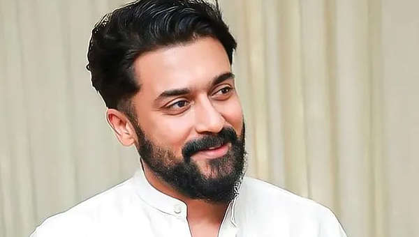Suriya: సూర్య కోసం బాలీవుడ్ భామ‌?