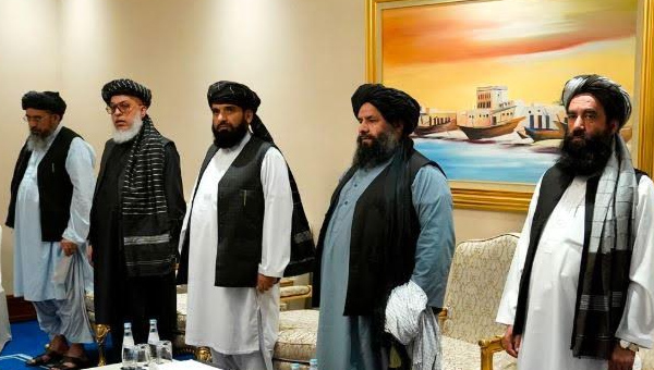 Afghanistan: మానుంచి మీకు ముప్పు ఉండదు.. భారత్(India) కు తాలిబన్ల భరోసా..