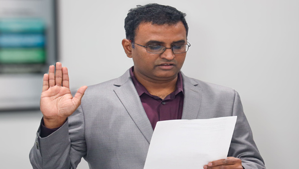 TANTEX: టాంటెక్స్ నూతన కార్యవర్గం…ప్రెసిడెంట్గా చంద్రశేఖర్ రెడ్డి TANTEX: టాంటెక్స్ నూతన కార్యవర్గం…ప్రెసిడెంట్గా చంద్రశేఖర్ రెడ్డి