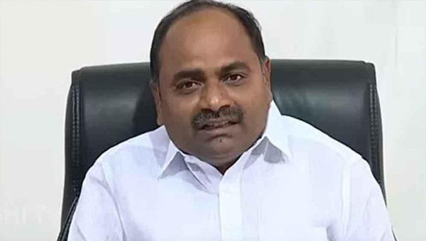 Tatiparthi Chandrasekhar: చంద్రబాబు ఆరోగ్యం పై తాటిపర్తి వైరల్ కామెంట్స్..