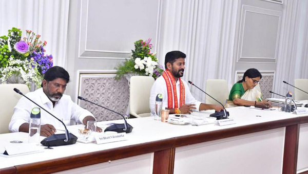 Telangana: తెలంగాణా కేబినేట్ మార్పులు ఫిబ్రవరిలోనే…?
