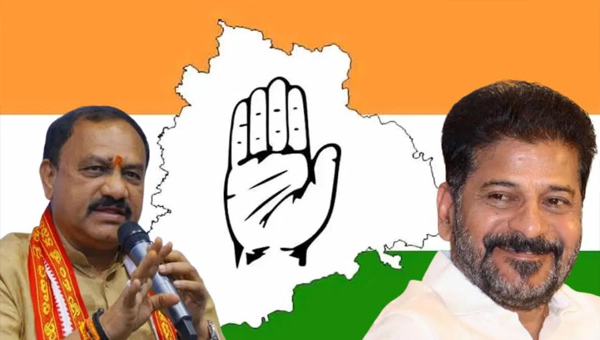Congress: తెలంగాణలో కాంగ్రెస్ బలహీన పడిందా..? ఎమ్మెల్సీ ఎన్నికల ఫలితాలను ఎలా అర్థం చేసుకోవాలి?