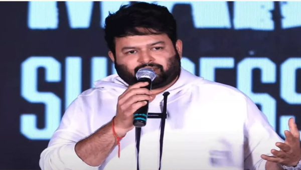 Mahesh Fans Harass Thaman