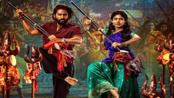 Thandel: ‘తండేల్’ నుంచి శివ శక్తి సాంగ్ నమో నమః శివాయ రిలీజ్