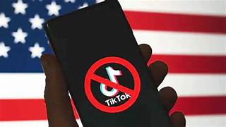 Tiktok :అమెరికాలో టిక్‌టాక్‌ బంద్‌