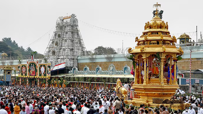 TTD: స్పెషల్ దర్శనాలు రద్దు.. టీటీడీ కీలక ప్రకటన
