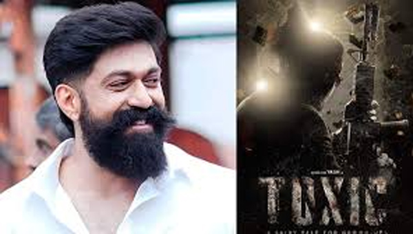 Toxic: య‌ష్ సినిమాకు రీషూట్స్?