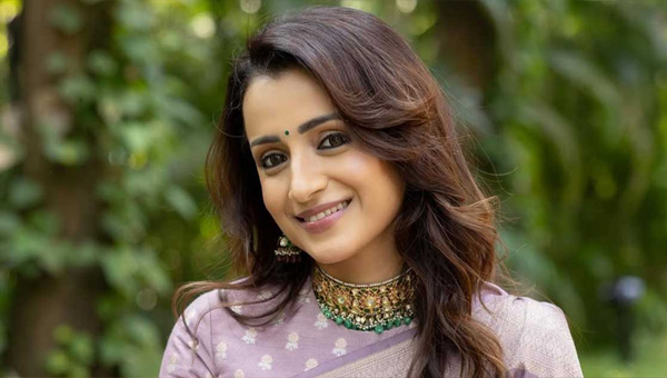 Trisha: రూమ‌ర్ల‌పై త్రిష ఇన్ డైరెక్ట్ పోస్ట్
