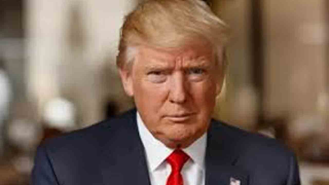 Donald Trump  :అమెరికన్లపై ఆదాయపు పన్ను ఉండదు… డొనాల్డ్‌ ట్రంప్‌ సంకేతాలు!