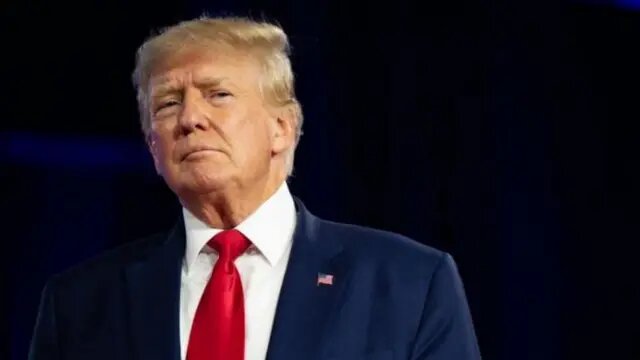 Trump :హష్ మనీ కేసులో సుప్రీంకోర్టుకు ట్రంప్