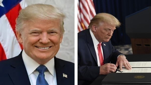 Trump: ట్రంప్ పరిపాలన 2.0 ఎలా ఉంటుంది? ట్రంప్ ప్రమాణ స్వీకారం తరువాత జాతిని ఉద్ధేశించి చేసిన ప్రసంగం ఏమి చెపుతోంది?