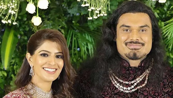 Varalakshmi Sarathkumar: పెళ్లి చేసుకోకూడ‌ద‌నుకున్నా: వ‌ర‌ల‌క్ష్మీ శ‌ర‌త్‌కుమార్