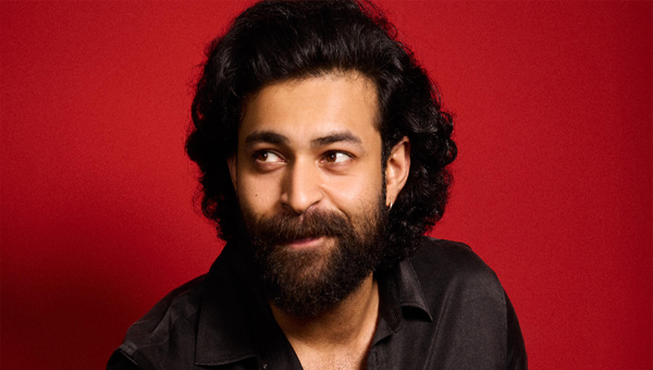 Varun Tej New Movie: మెగా ప్రిన్స్ వరుణ్ తేజ్ #VT15 అనౌన్స్‌మెంట్