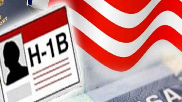 H1B VISA :అమల్లోకి హెచ్‌ 1 బీ వీసా కొత్త నిబంధనలు