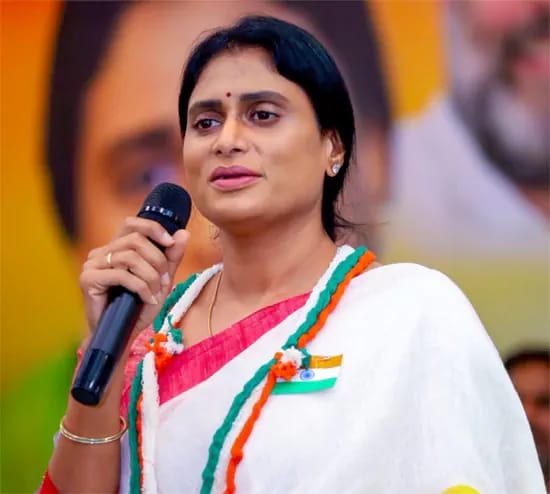 Y.S Sharmila: జగన్ కంటే ముందుగా ప్రజల్లోకి షర్మిల ఎంట్రీ.. వైసీపీ కొత్త తలనొప్పి..