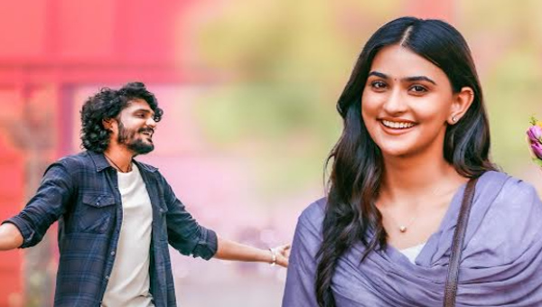 Barbharik: త్రిబాణధారి బార్భరిక్ మూవీ నుంచి సిద్ శ్రీరామ్ నీవల్లే సాంగ్ రిలీజ్..