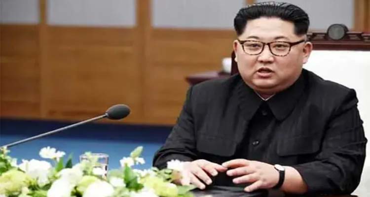 North Korea :ఐదేళ్ల తర్వాత తొలిసారి.. విదేశీ పర్యటలకు అనుమతి! North Korea :ఐదేళ్ల తర్వాత తొలిసారి.. విదేశీ పర్యటలకు అనుమతి!