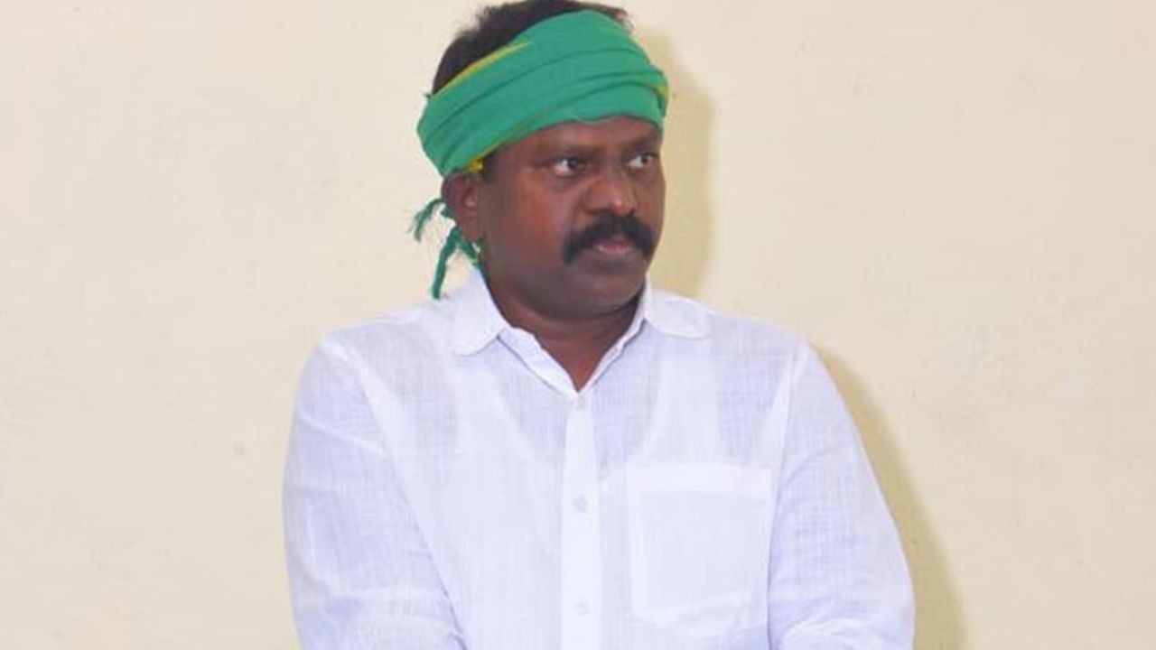 Amaravati Krishna Thiruvuru Mla Kolikapudi Appears Before Tdp Disciplinary Committee
