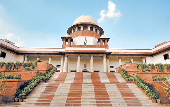 Supreme Court : అది దురదృష్టకరమే కానీ…  సుప్రీంకోర్టు