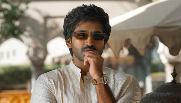 Aadhi Pinisetty: అఖండ‌2 లో న‌టించ‌డం నా అదృష్టం