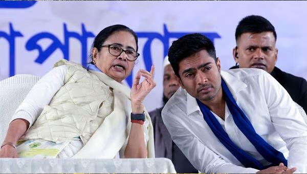 Abhishek Banerjee: ఊపిరి ఉన్నంత వరకు మమతా బెనర్జీతోనే: అభిషేక్ బెనర్జీ