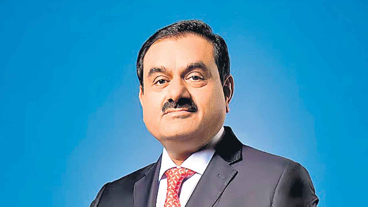 Gautam Adani  :అమెరికాలో అదానీకి ఊరట?
