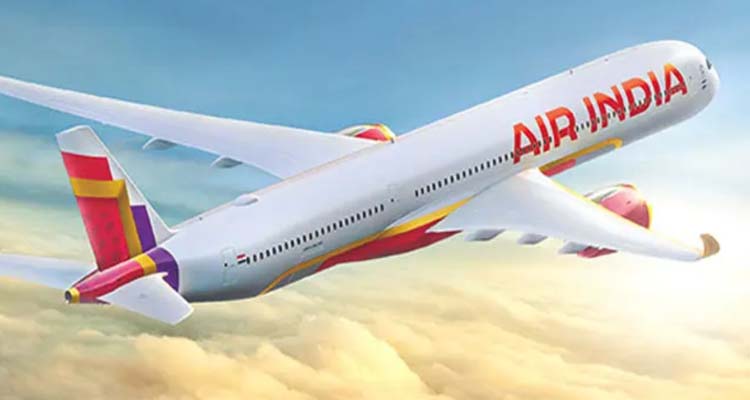 Air India : ఎయిరిండియా నమస్తే వరల్డ్‌ ఆఫర్‌