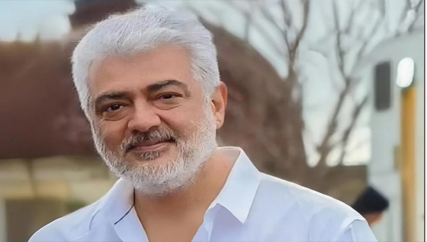 Ajith: లైఫ్ లో ఎన్నో అవ‌మానాల‌ను ఎదుర్కొన్నా