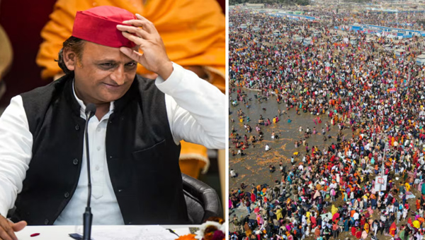 Akhilesh Yadav: కుంభమేళాను మరికొన్ని రోజులు పొడిగించాలి: అఖిలేష్ యాదవ్