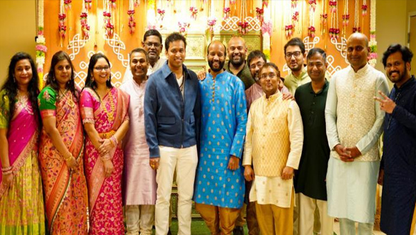 Albany Telugu Association: ఘనంగా ఆల్బనీ సంక్రాంతి వేడుకలు