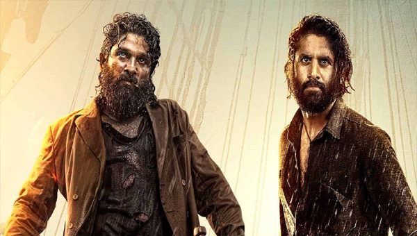 Allu Arjun: తండేల్ ప్రీ రిలీజ్ ఈవెంట్ కు అల్లు అర్జున్ ఎందుకు రాలేదో చెప్పిన అర‌వింద్