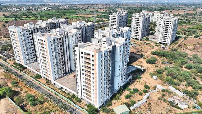 Amaravati :అమరావతిలో టెండర్లకు ఈసీ అనుమతి