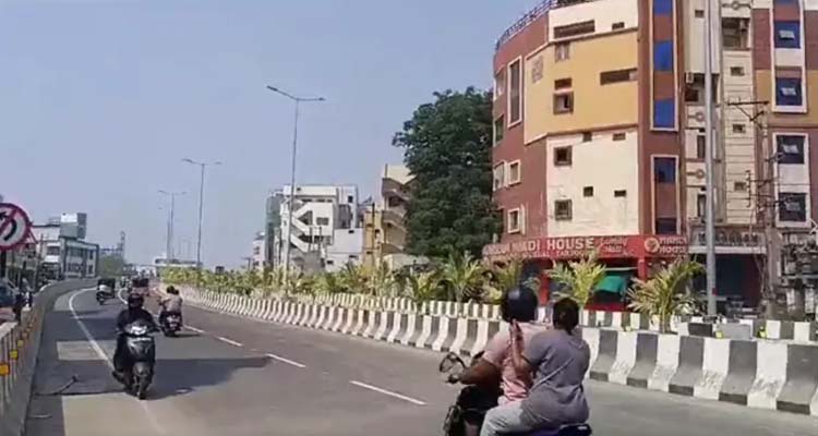 Amberpet: నెరవేరిన దశాబ్దాల కల