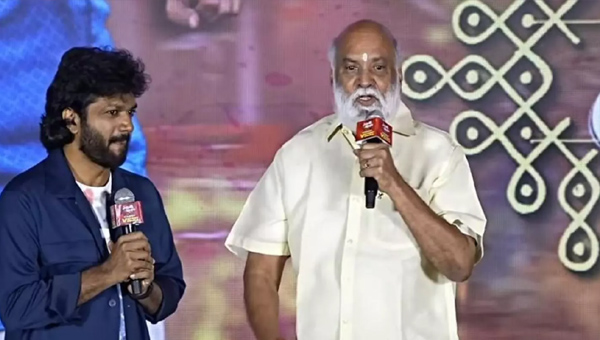 Raghavendra Rao: చిరూ సినిమా కోసం ద‌ర్శ‌కేంద్రుడి టైటిల్ స‌లహా