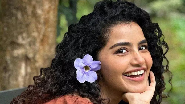 Anupama Parameswaran Hopes On Kishkindhapuri