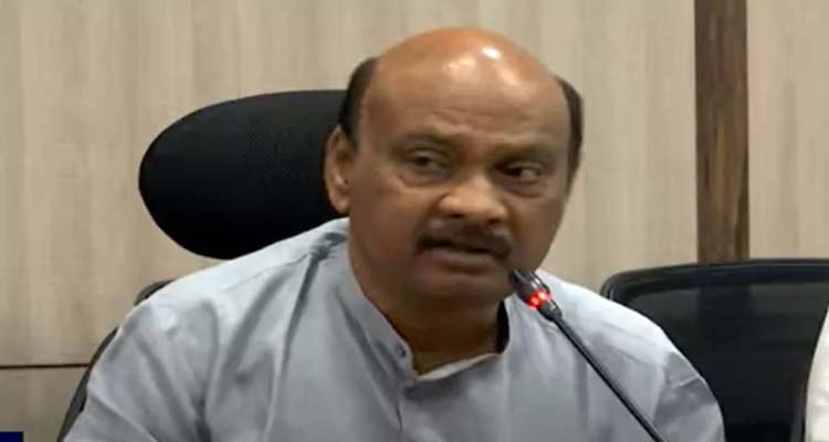 Ayyanna Patrudu: జగన్‌కు అది తెలియకపోవడమే బాధాకరం : అయ్యన్నపాత్రుడు