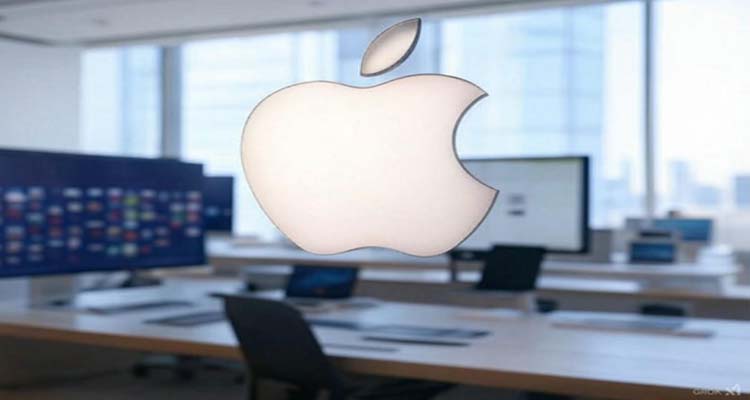 Apple అమెరికాలో యాపిల్‌ 20,000 నియామకాలు