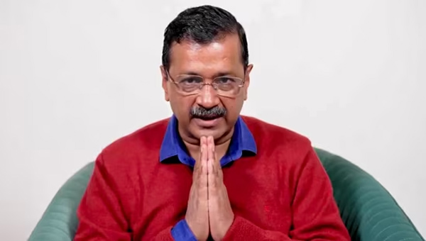 Arvind Kejriwal: ఢిల్లీలో ఘోర పరాజయంపై పెదవి విప్పిన కేజ్రీవాల్