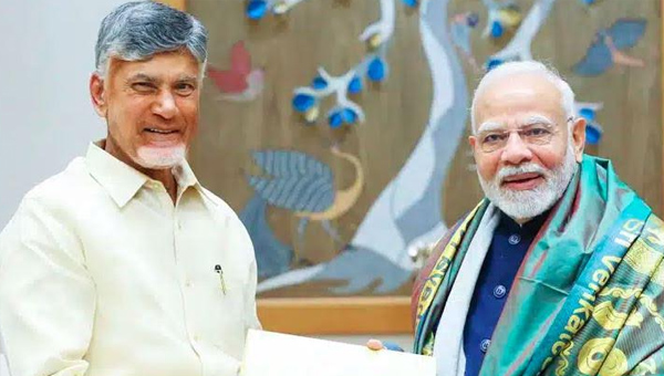 Chandrababu: చంద్రబాబుకు సరికొత్త శత్రువులు తయ్యారయ్యారా..?