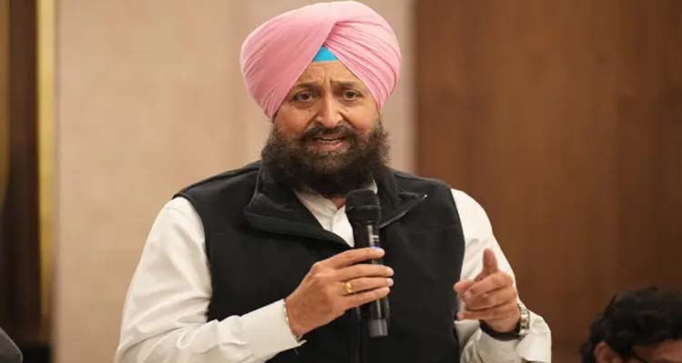 Pratap Singh Bajwa : ఆ పని బీజేపీనే చేస్తుంది.. కాంగ్రెస్‌ నేత సంచలన వ్యాఖ్యలు 