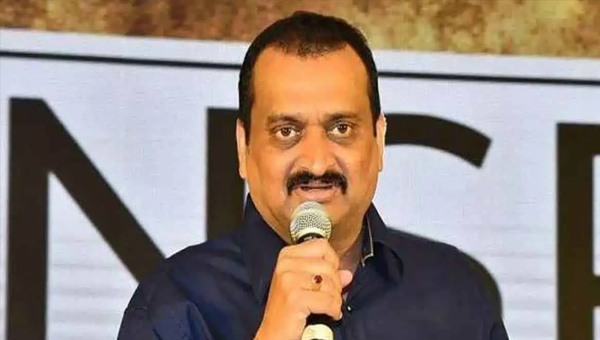 Bandla Ganeshs Clarity On Sensational Comments