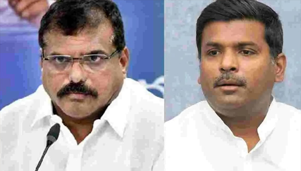 Gudivada vs Botsa: గుడివాడ vs బొత్స..ఉత్తరాంధ్ర ఇన్‌చార్జ్ పదవిపై హాట్ వార్!