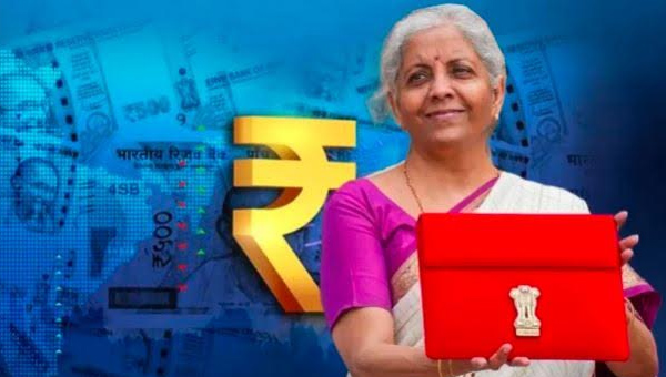 Budget: వేతన జీవులకు స్వీట్ న్యూస్.. ఐటీ పరిమితి 12 లక్షలకు పెంపు