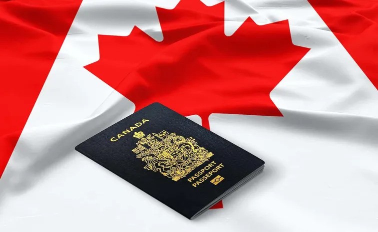 Canada: వలసదారులకు కెనడా మరో షాక్..