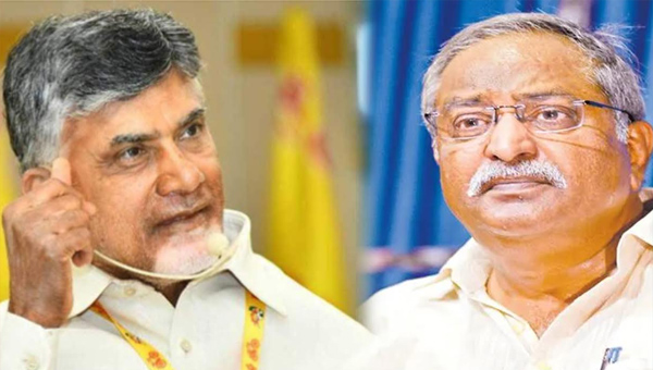 ABV: ఎ.బి.వెంకటేశ్వర రావు ఆగ్రహానికి కారణమేంటి..?