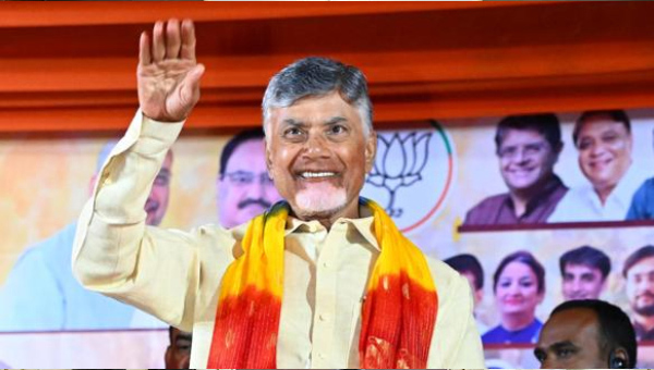 Chandrababu: ఢిల్లీ ఎన్నికలపై చంద్రబాబు ఎఫెక్ట్… ప్రచారం చేసిన చోటల్లా బీజేపీ గెలుపు..