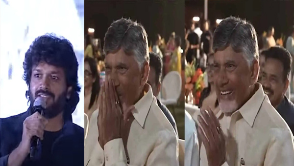 Anil Ravipudi: సీఎంను సైతం న‌వ్వించిన అనిల్